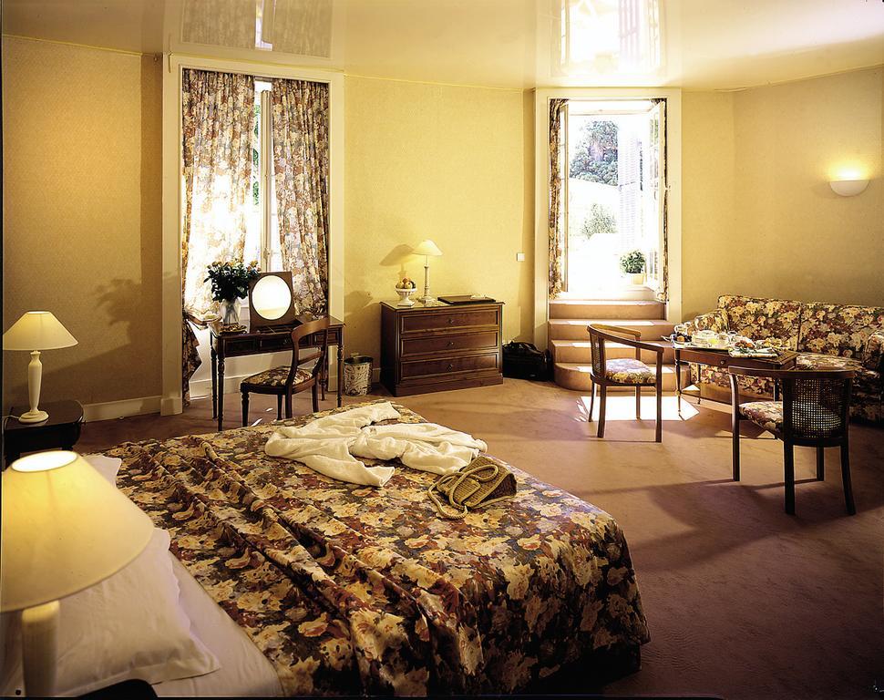 Relais Du Silence Le Mas Du Soleil Salon-de-Provence Habitación foto